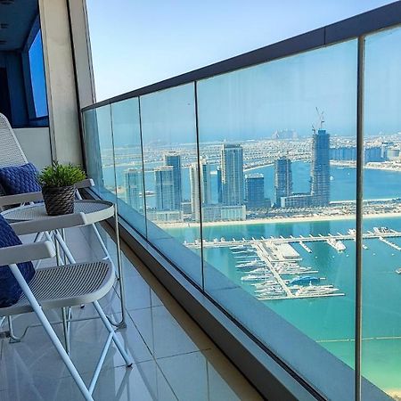 Exquisite, Luxe 1Bd Apartment, Unparalleled Sea Views, Prime Dubai Marina Location & Full Kitchen By "La Buena Vida Holiday Homes エクステリア 写真