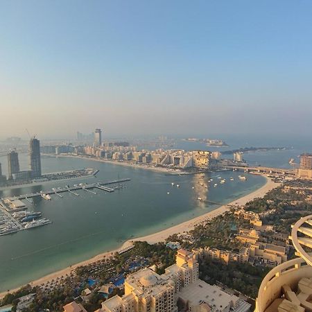 Exquisite, Luxe 1Bd Apartment, Unparalleled Sea Views, Prime Dubai Marina Location & Full Kitchen By "La Buena Vida Holiday Homes エクステリア 写真