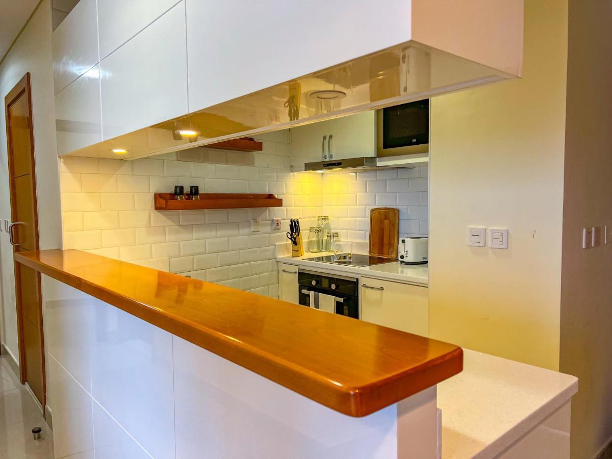 Exquisite, Luxe 1Bd Apartment, Unparalleled Sea Views, Prime Dubai Marina Location & Full Kitchen By "La Buena Vida Holiday Homes エクステリア 写真