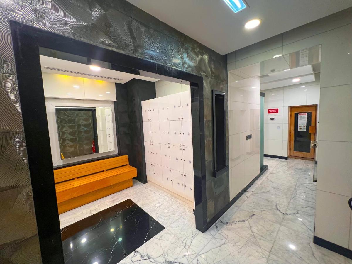 Exquisite, Luxe 1Bd Apartment, Unparalleled Sea Views, Prime Dubai Marina Location & Full Kitchen By "La Buena Vida Holiday Homes エクステリア 写真