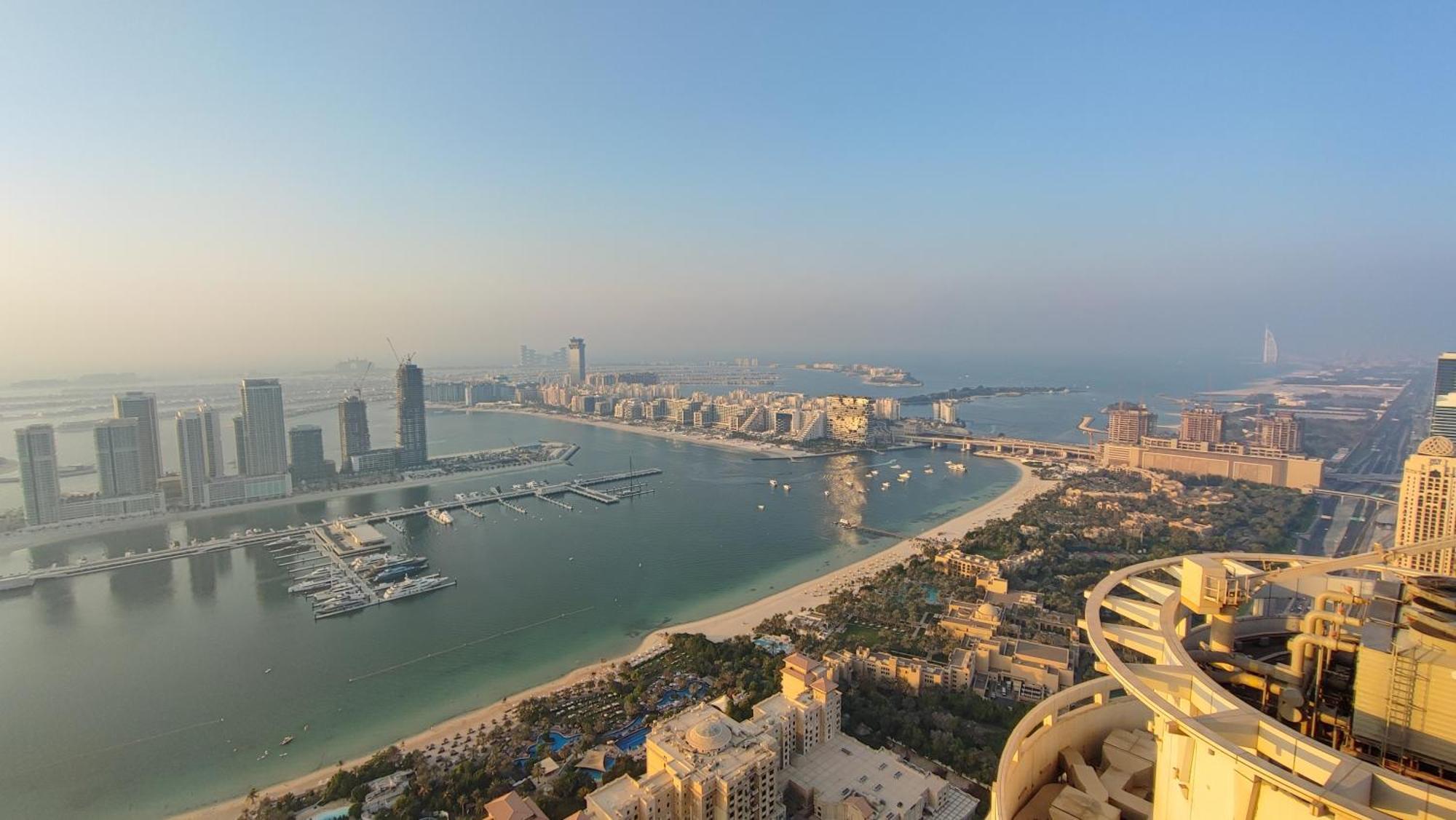 Exquisite, Luxe 1Bd Apartment, Unparalleled Sea Views, Prime Dubai Marina Location & Full Kitchen By "La Buena Vida Holiday Homes エクステリア 写真